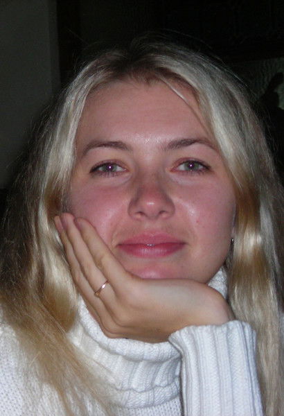 Ирина Соколова_Заикина