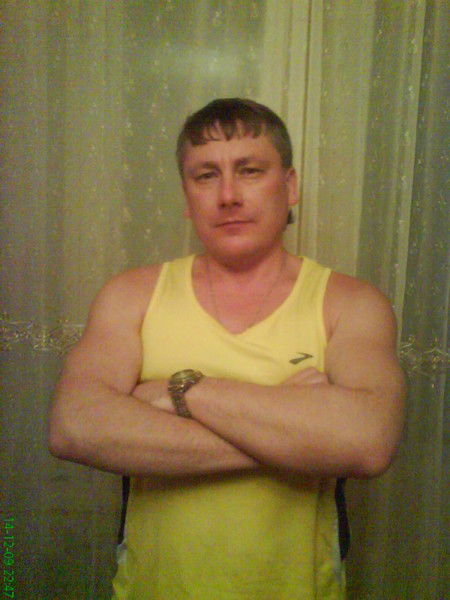 Андрей Жигалов