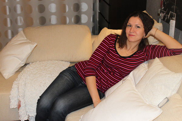 Наталья Помелова