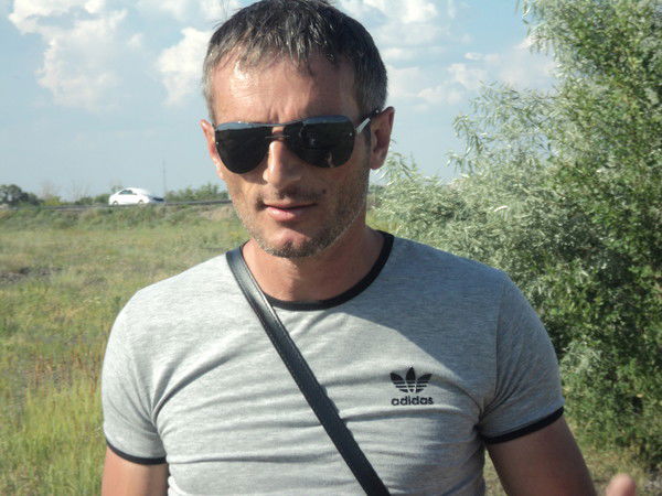 Александр Александрович