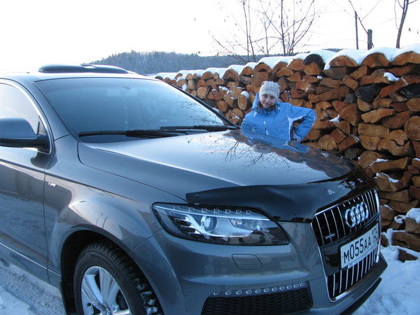 Полина Баскакова