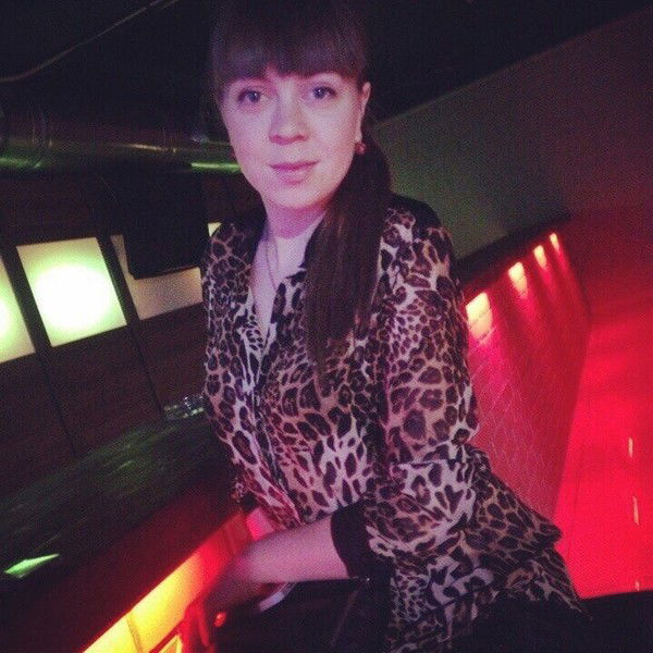 Валерия Сатаева