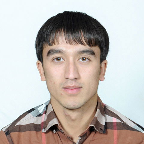 Navruz Masharipov