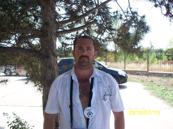 Володя Скрипчук