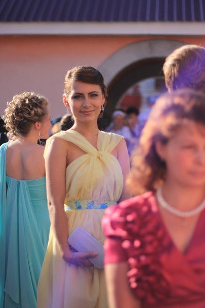 Анна Осадчева