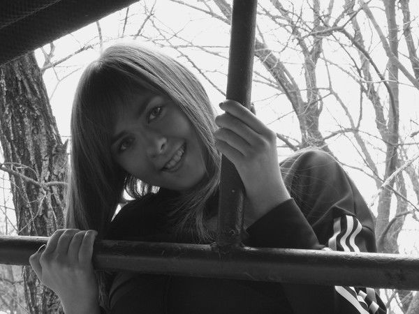 Лиля Гончарова