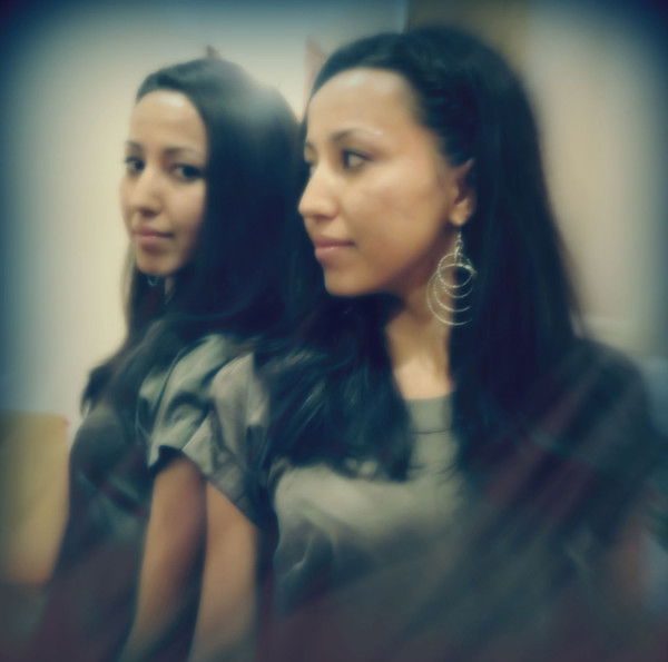 Гуля Пулатова