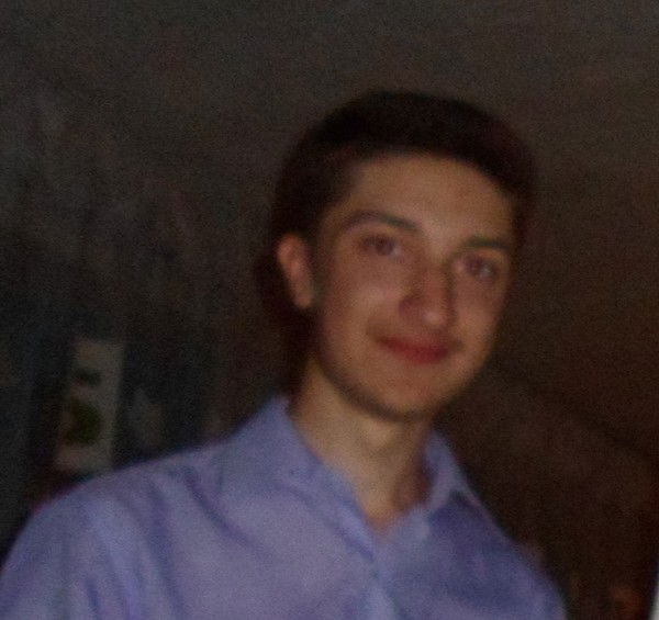 Антон Цыгулёв