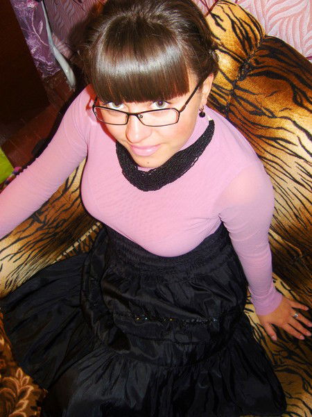 Виктория Доценко