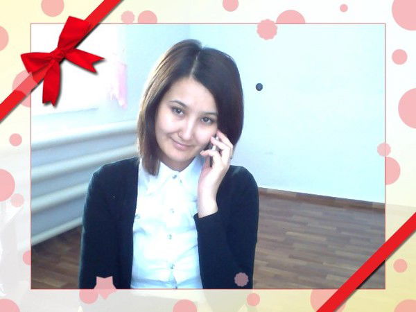 Мира Айткалиева