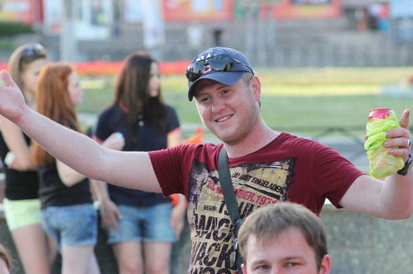 Павел Не Важно