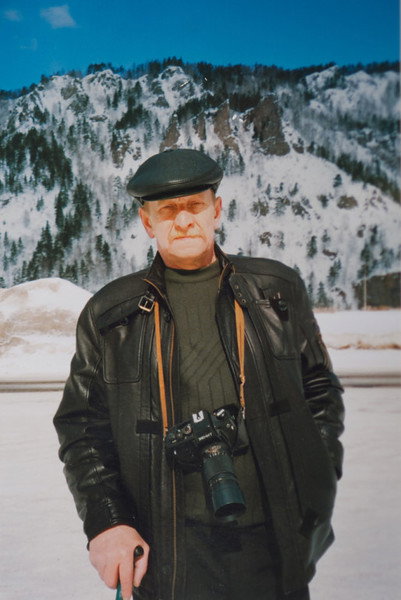 Владимир Ильин