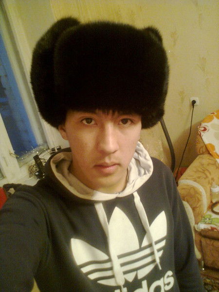 Кайырбек!!! Жунус!!!