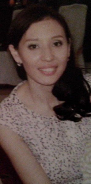 Арайлым Алдибаева