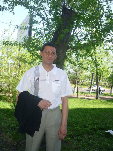 Игорь Князев