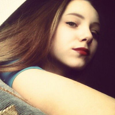 Дарья Кычина