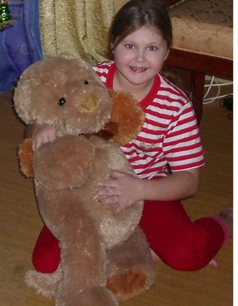 Ольга Епифанова