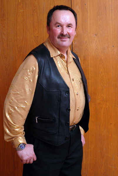 Игорь Гришин