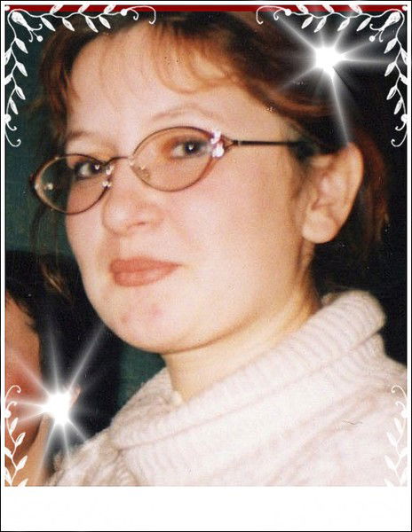 Анастасия Дуднева