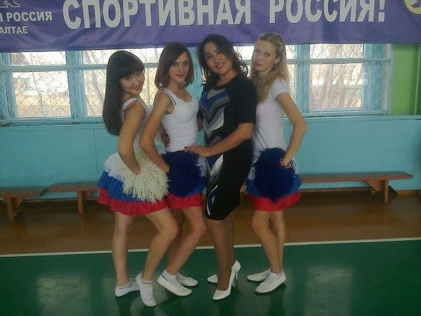 Гульдана Зулкишева