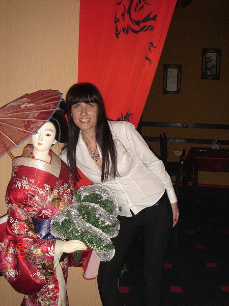 Юлия Клычкова