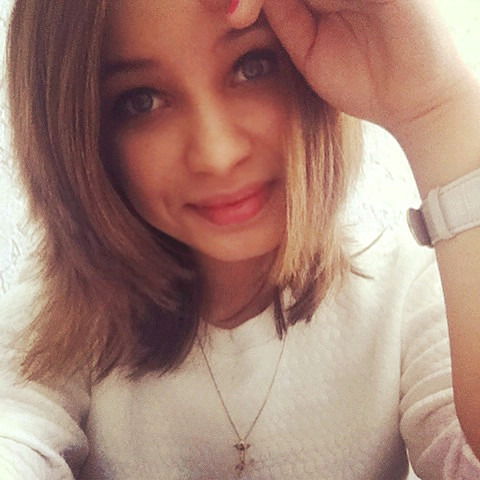 Виктория Клещёва