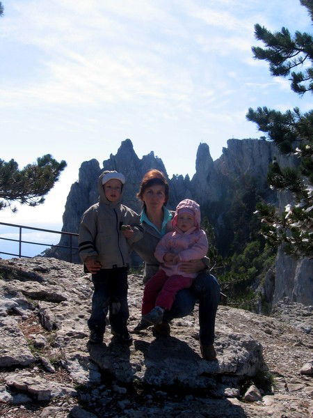 Ольга Соколова