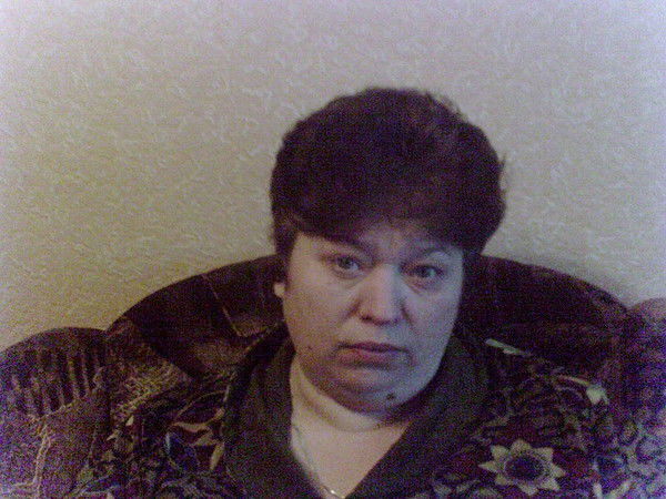 Елена Добровольская