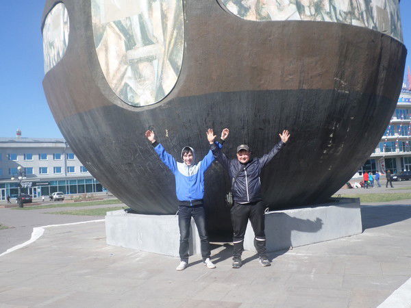 Сергей Туркин