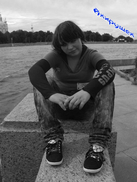 Кариша Булатова