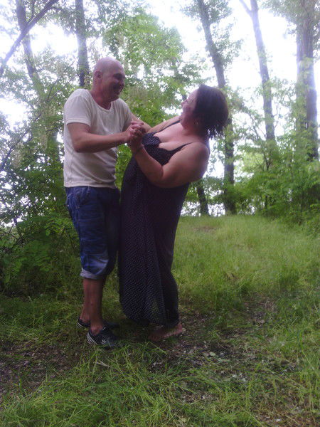 Наталья Семенова