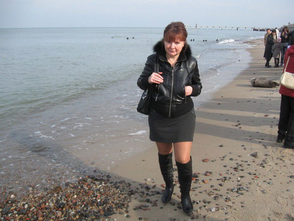 Людмила Лемех