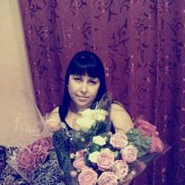 Светлана Колесник