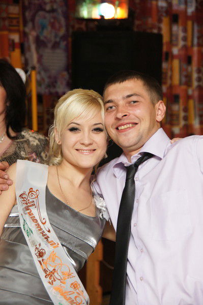 Сергей Остроухов