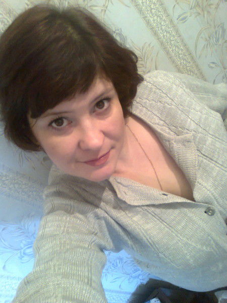 Оксана Маленко