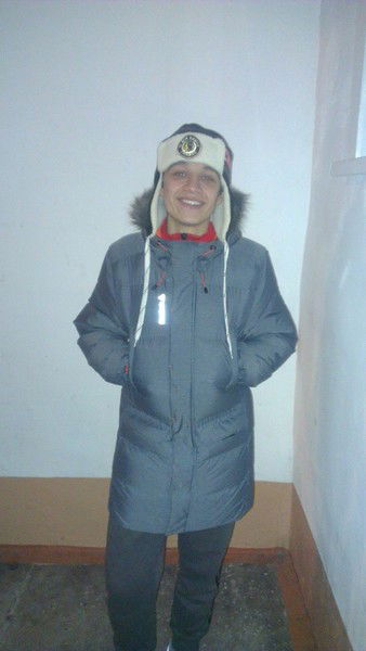 Паша Зайцев