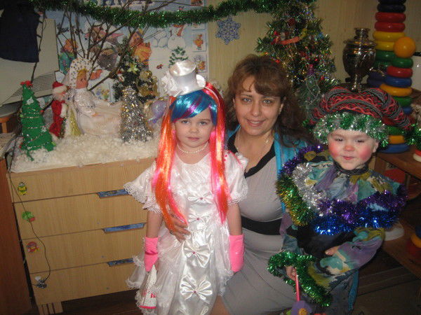 Ирина Яшенкова