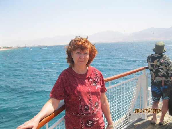 Нина Кузева