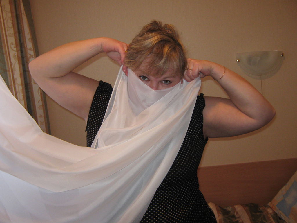 Ксения Юрьевна