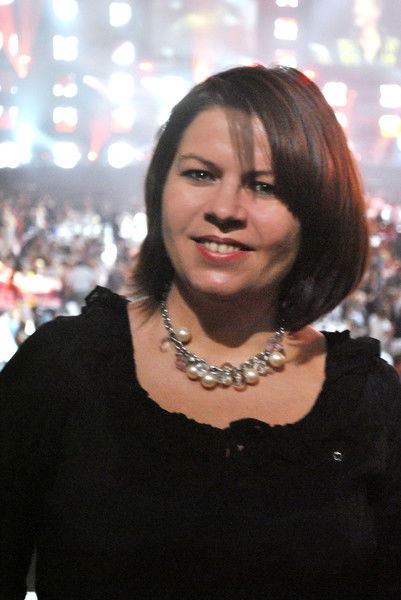 Ольга Полякова