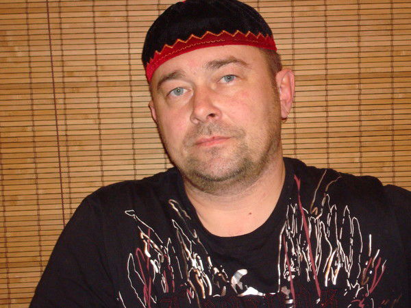 Роман Минин