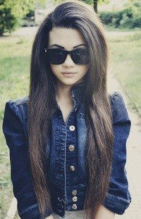 Екатерина Козлова