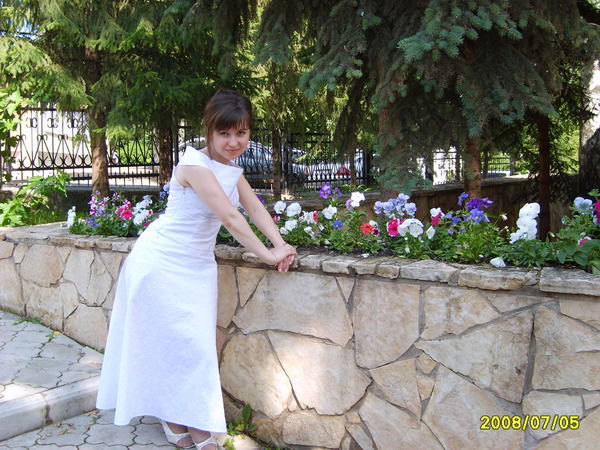 Назиля Насырова