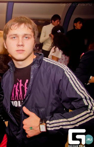 Михаил Голдин