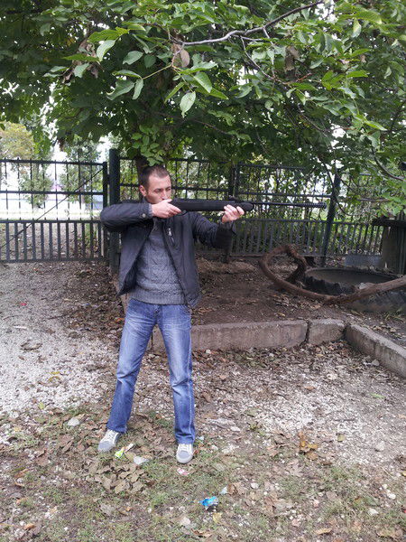 Владимир Скрипник