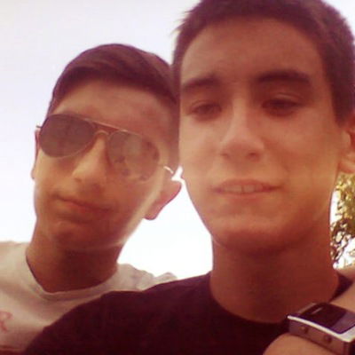 Артём Кошевец