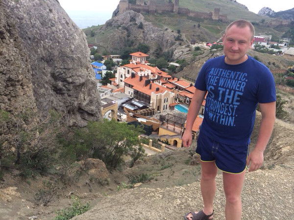 Денис Сивков