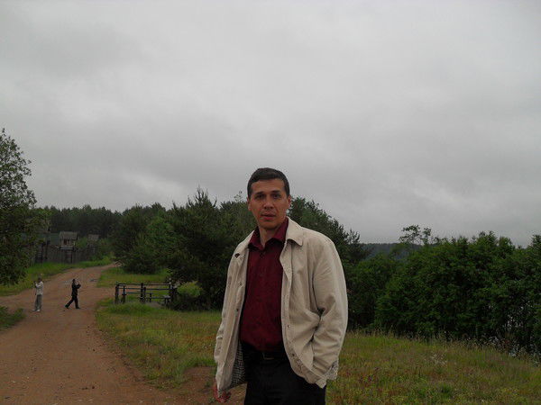 Дмитрий Цюма