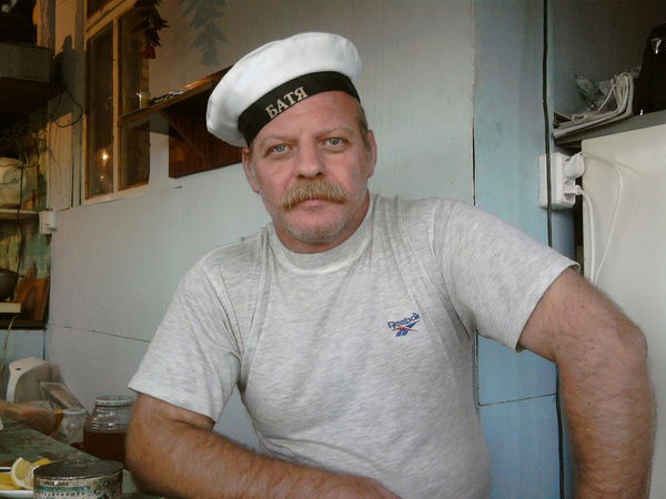 Андрей Боков