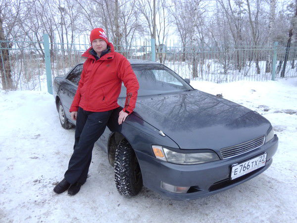 Одинец Александр